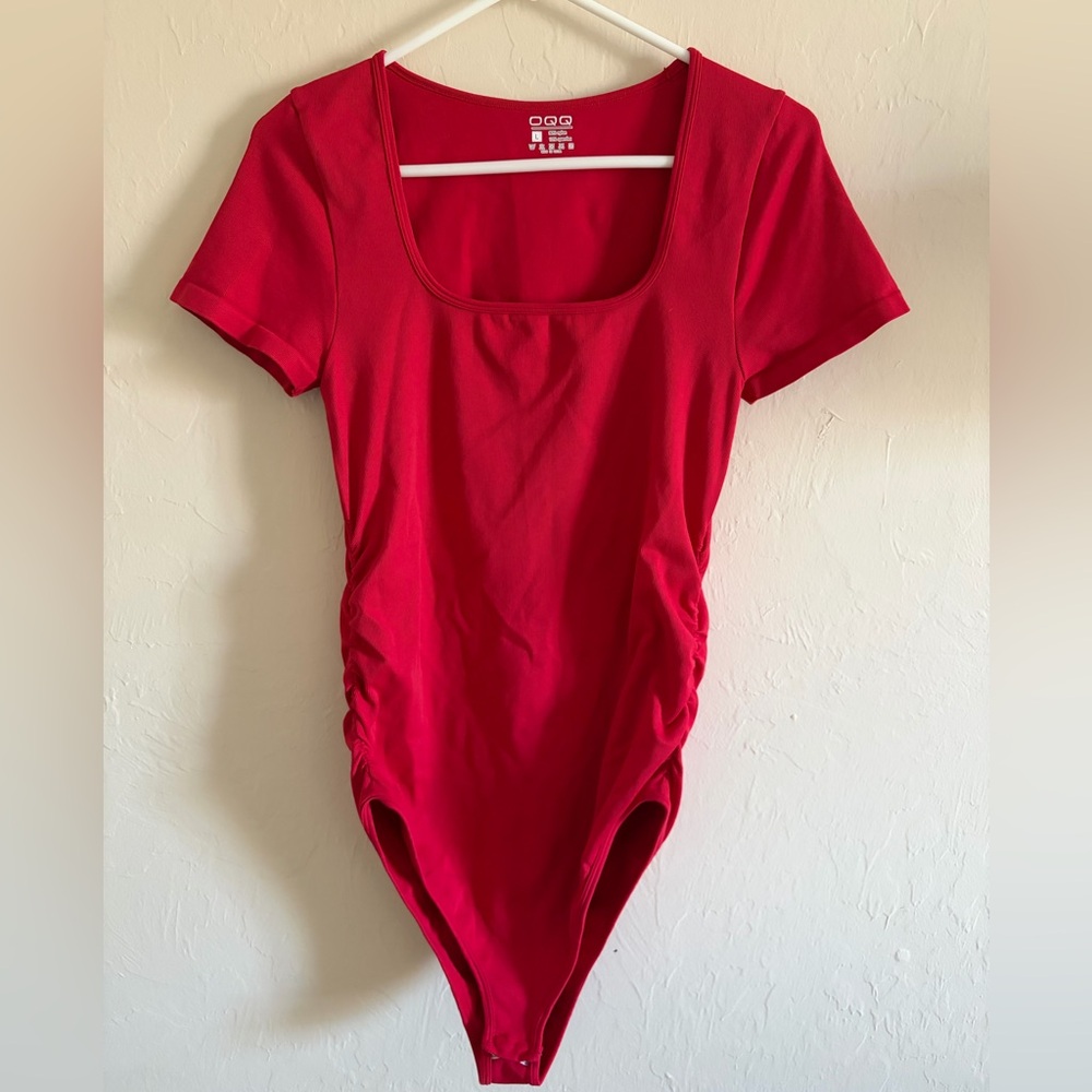 OQQ Bodysuit